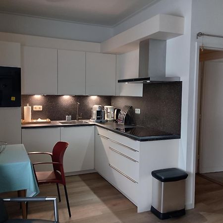 Aldenhof Appartementen Маастрихт Экстерьер фото