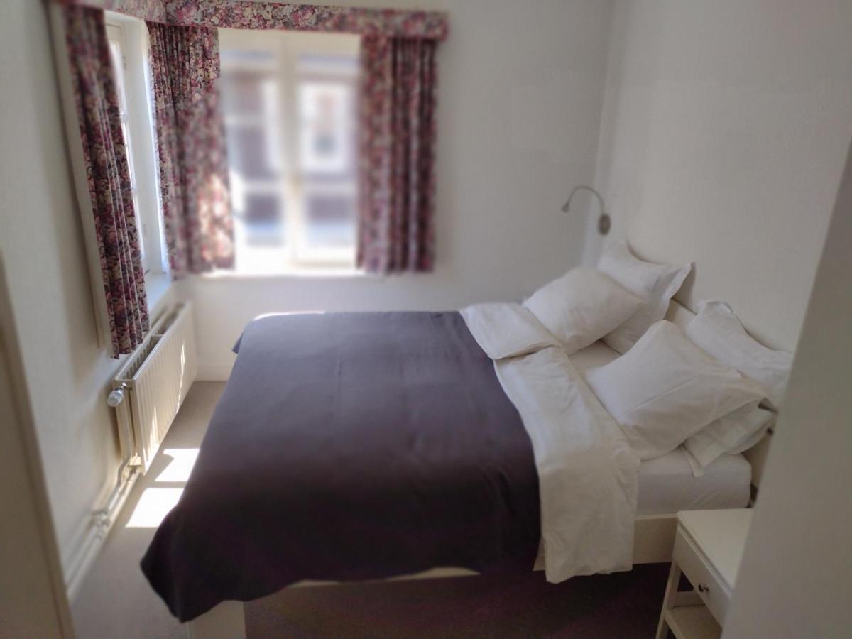 Aldenhof Appartementen Маастрихт Экстерьер фото