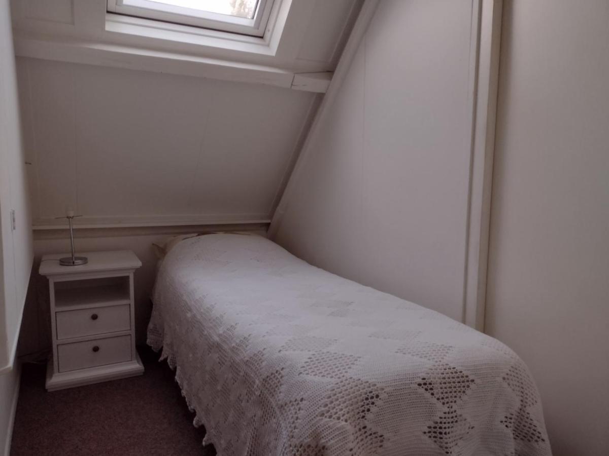 Aldenhof Appartementen Маастрихт Экстерьер фото