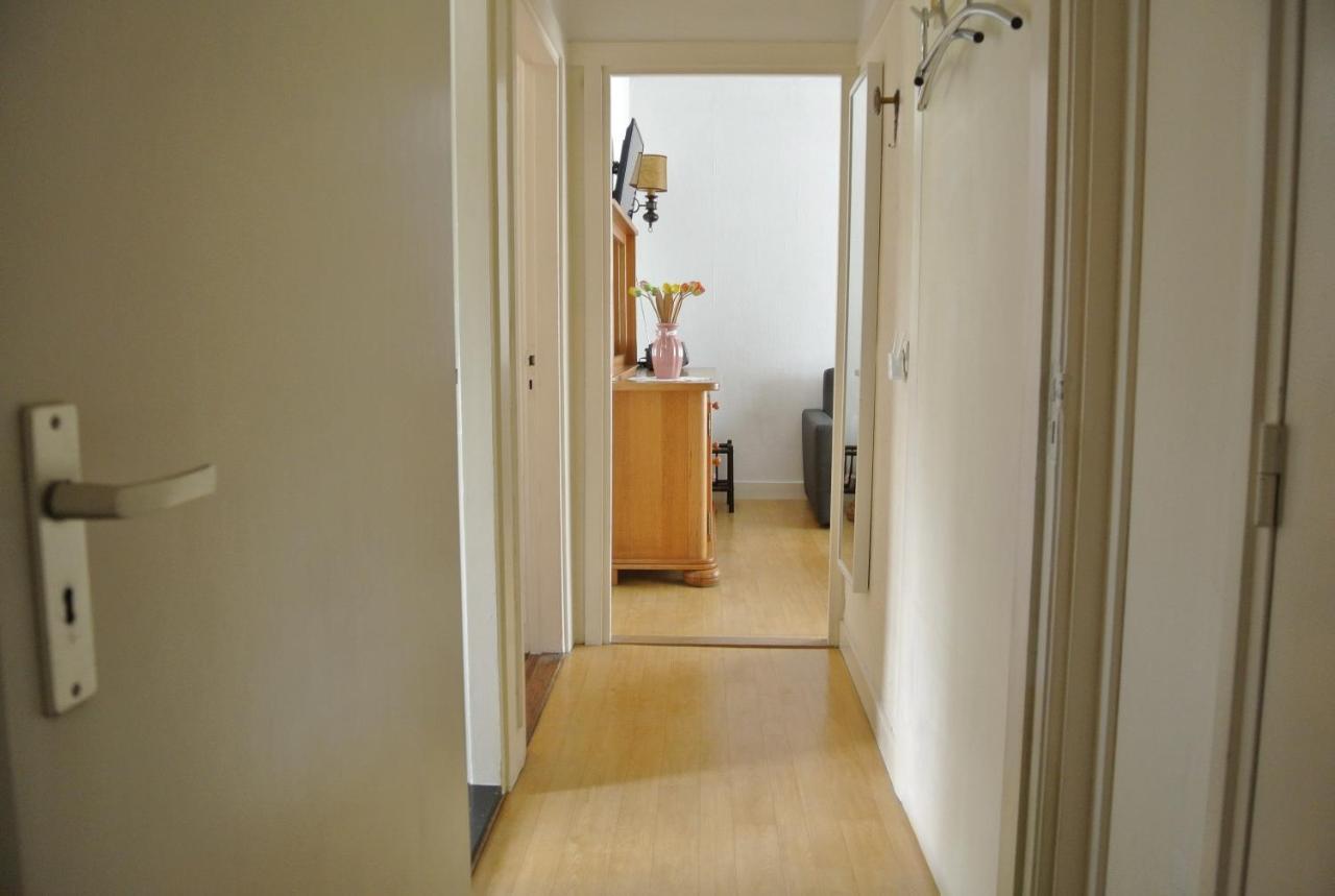 Aldenhof Appartementen Маастрихт Экстерьер фото