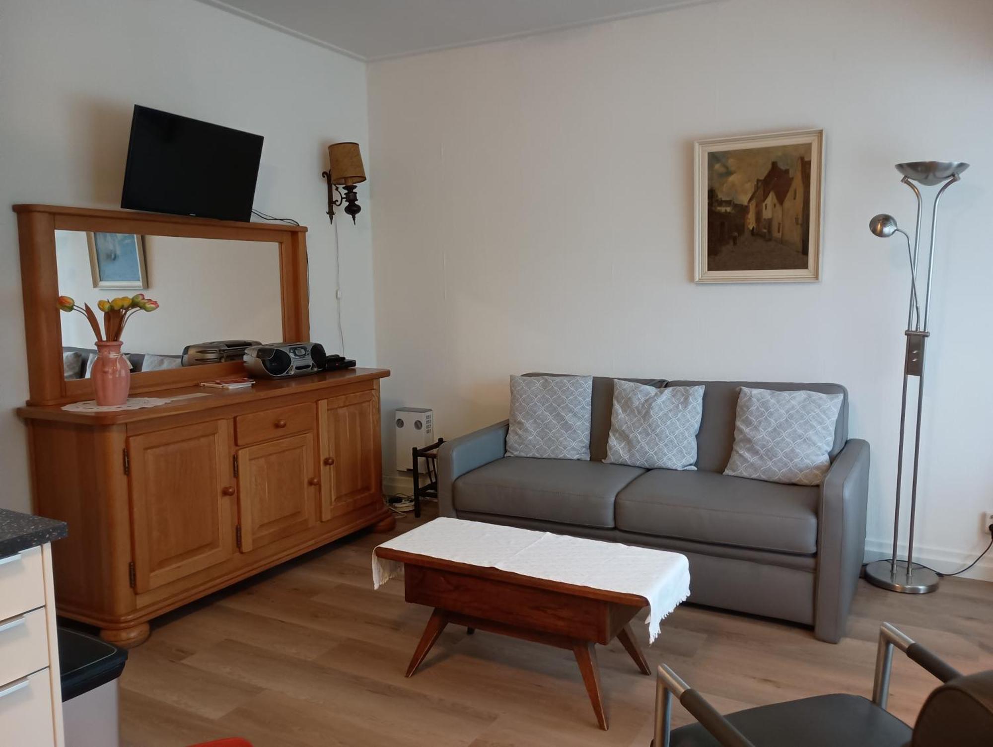 Aldenhof Appartementen Маастрихт Экстерьер фото