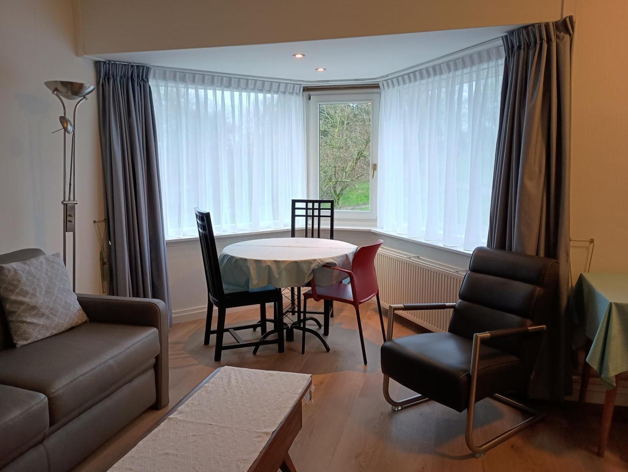 Aldenhof Appartementen Маастрихт Экстерьер фото
